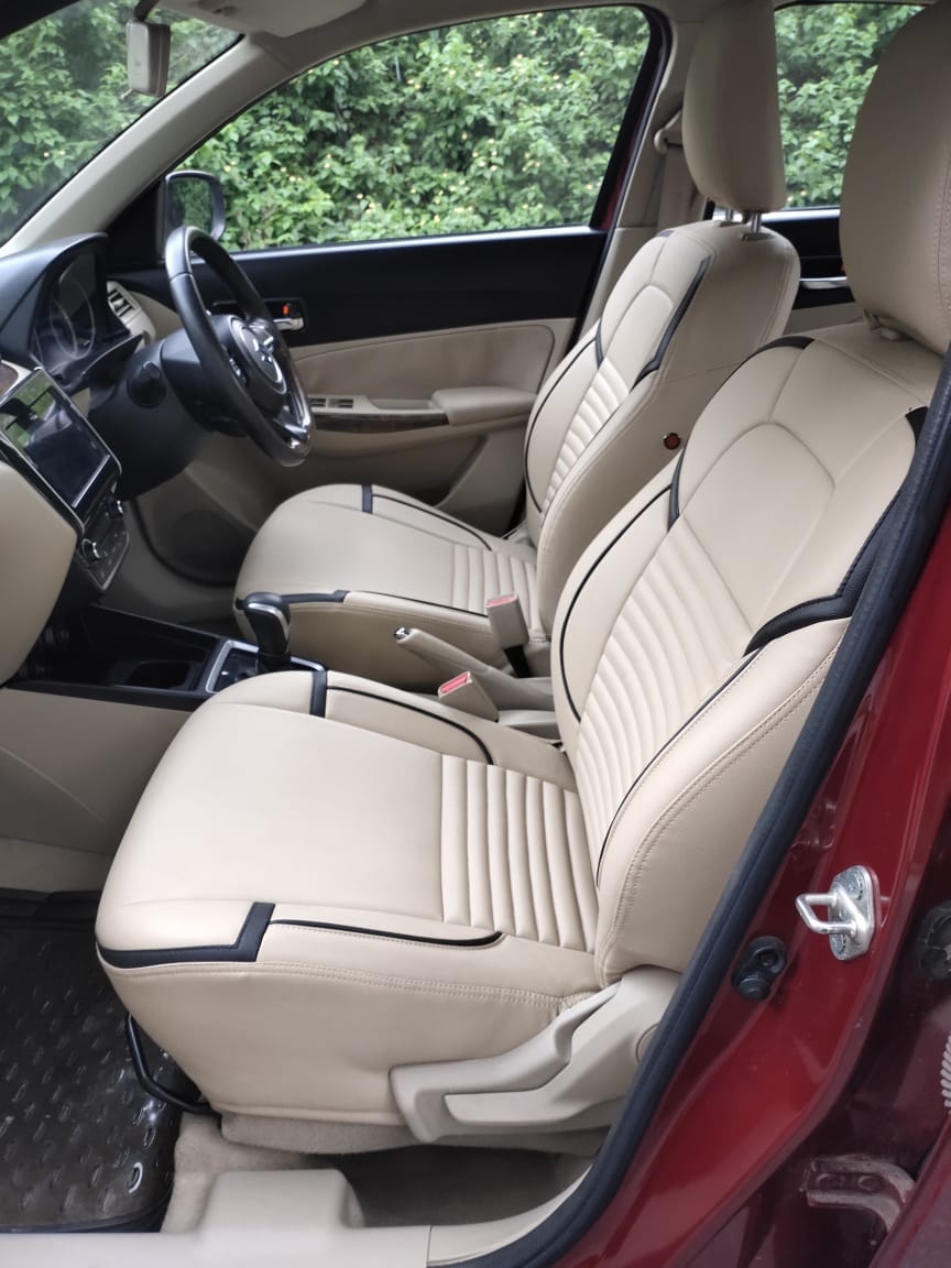 Swift DZire image 14 Swift DZire image 14