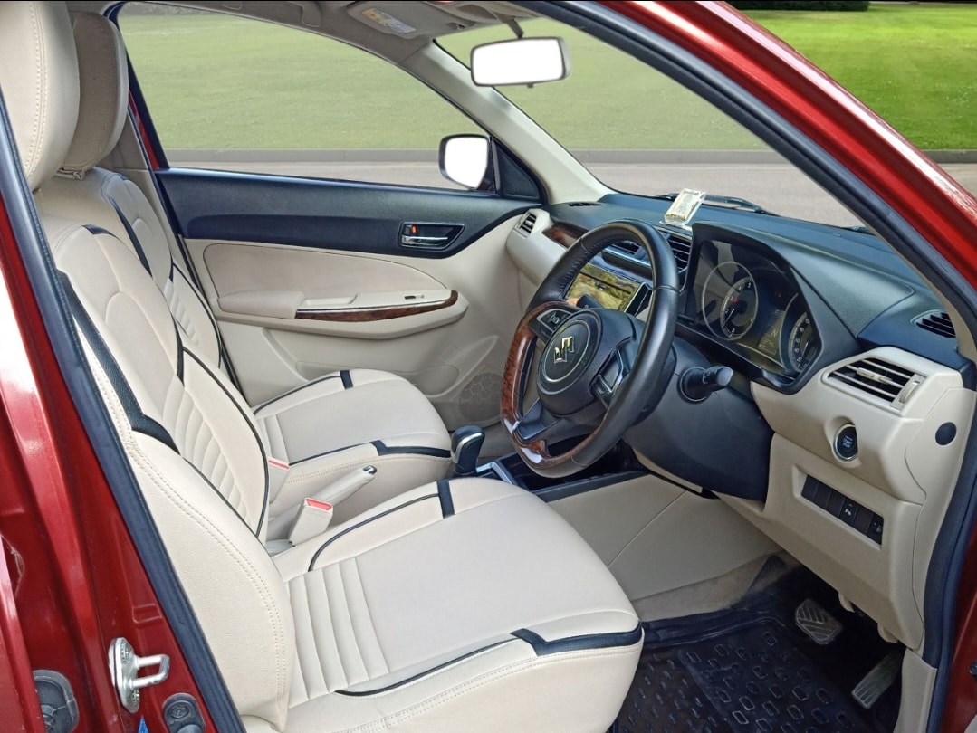 Swift DZire image 15 Swift DZire image 15