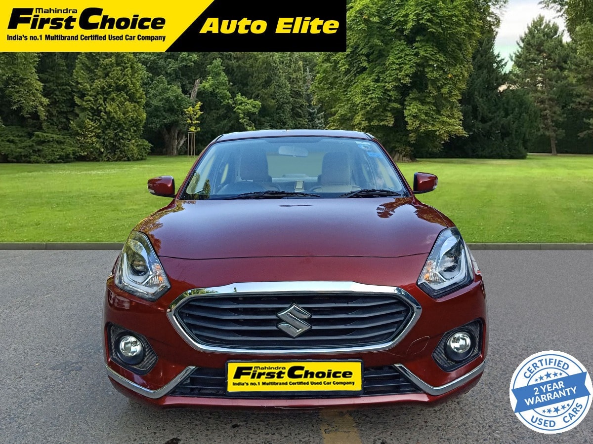 Swift DZire image 3 Swift DZire image 3