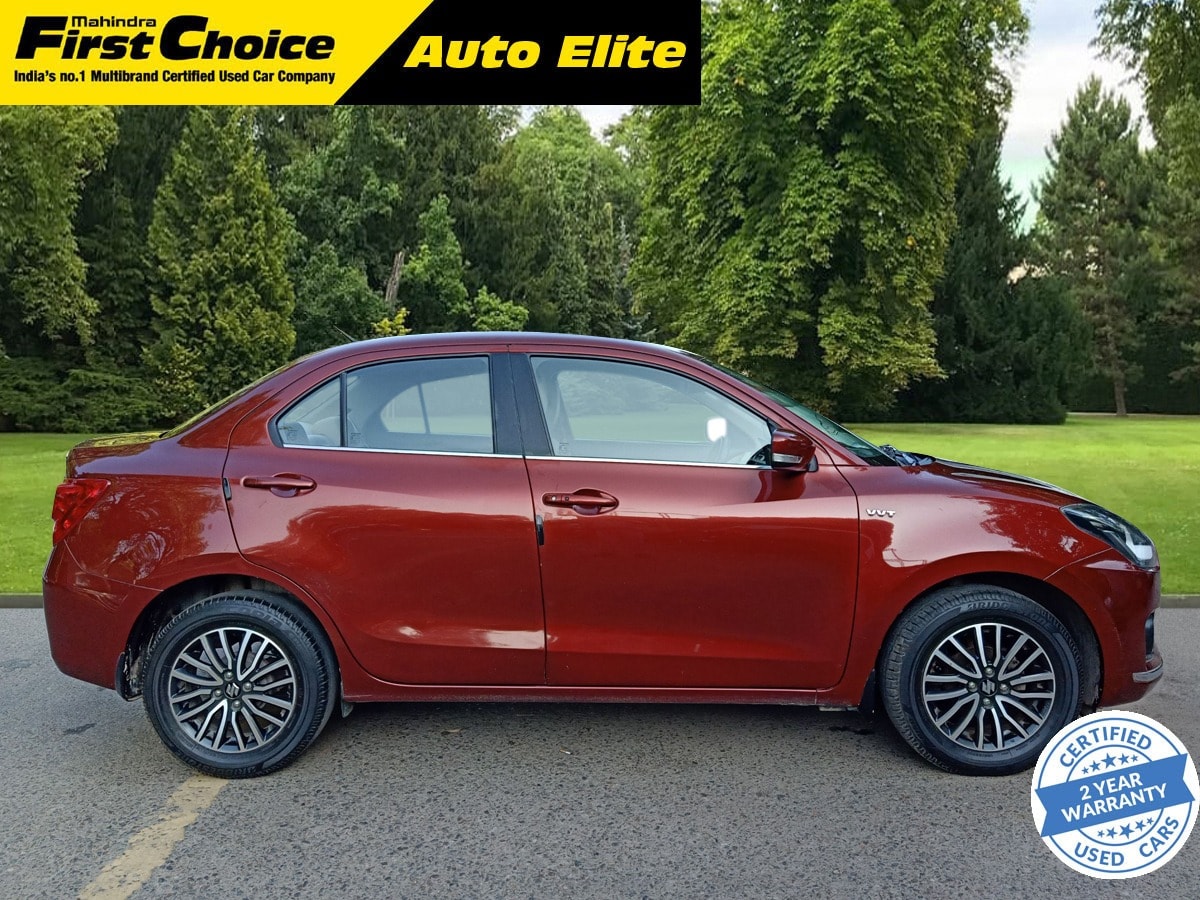 Swift DZire image 8 Swift DZire image 8