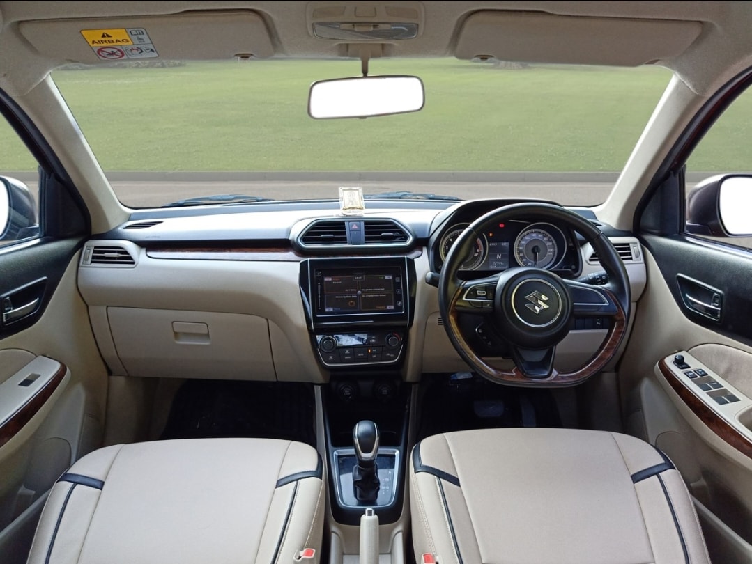 Swift DZire image 17 Swift DZire image 17