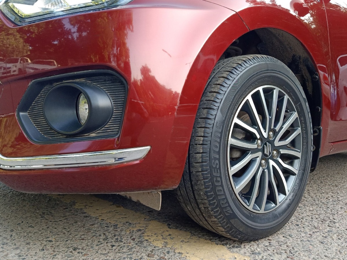 Swift DZire image 10 Swift DZire image 10