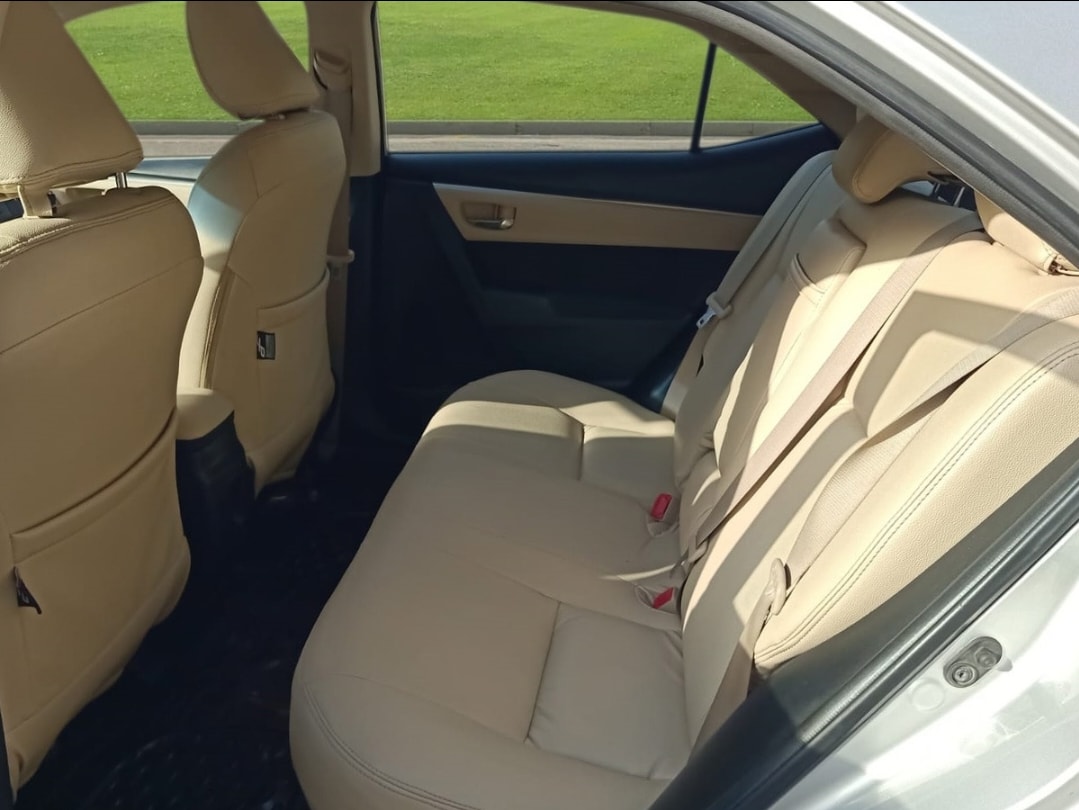 Corolla Altis image 12 Corolla Altis image 12