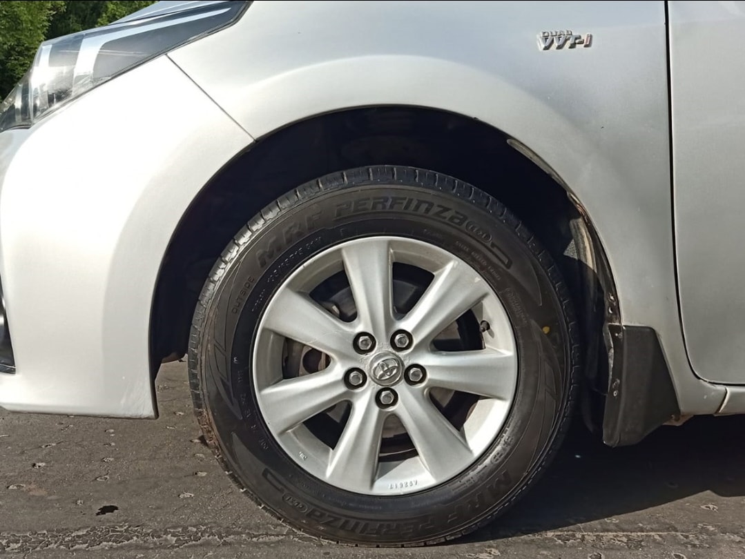 Corolla Altis image 10 Corolla Altis image 10