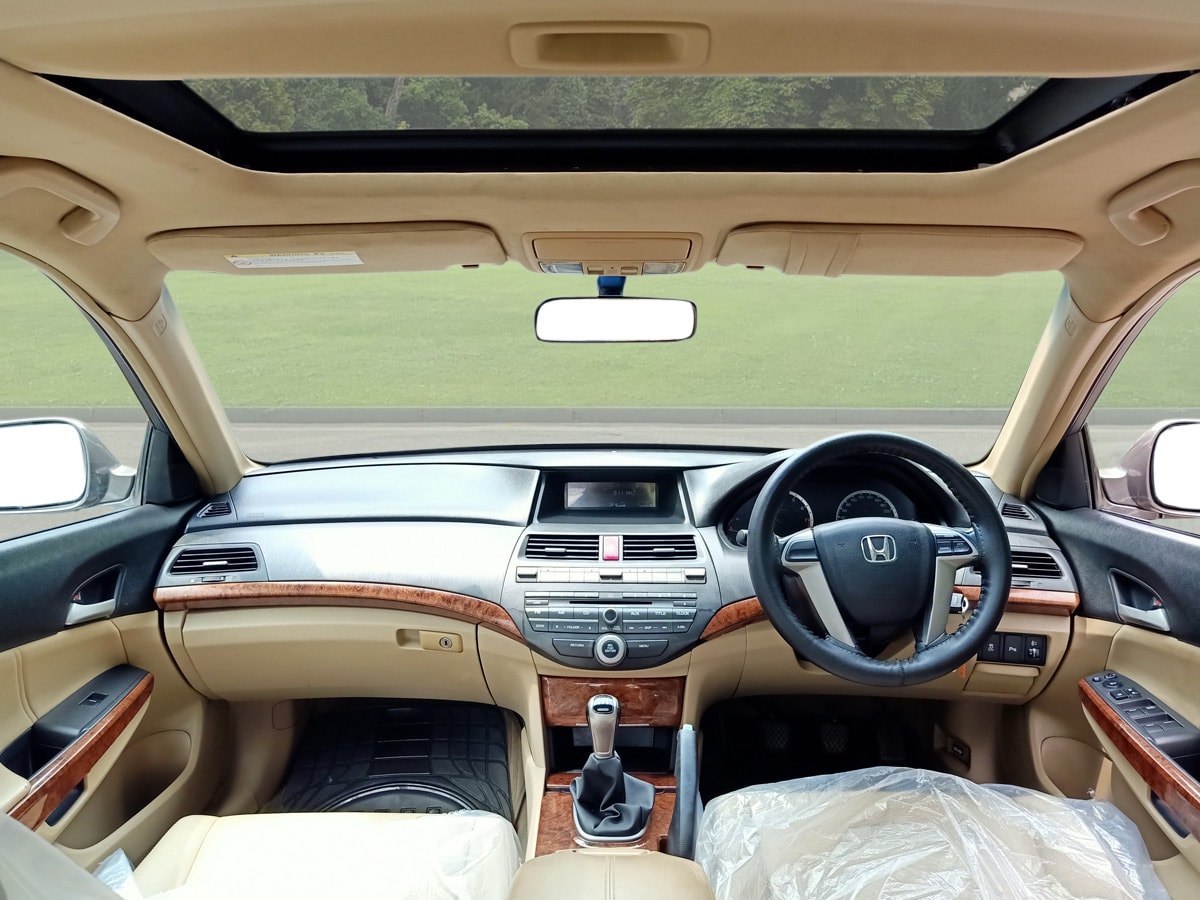 Accord image 13 Accord image 13