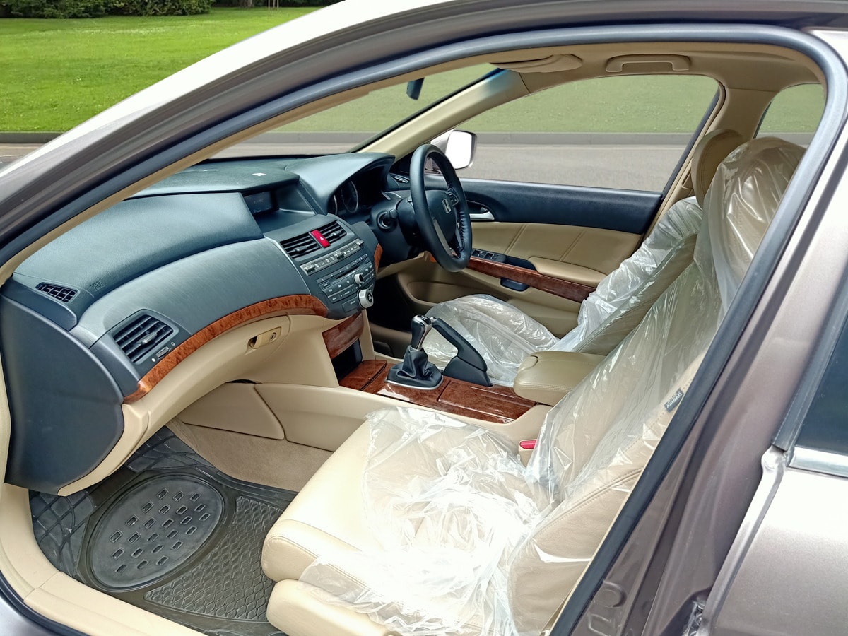 Accord image 14 Accord image 14