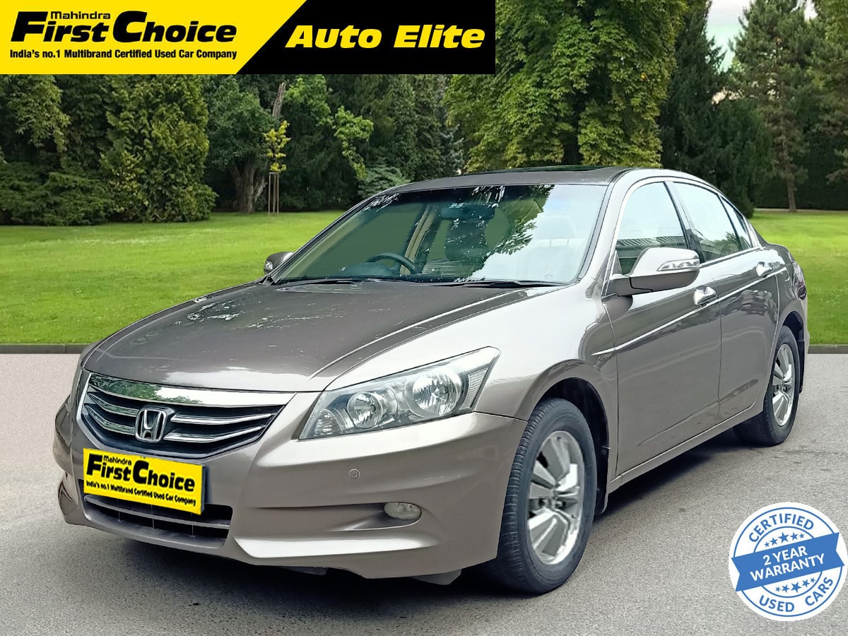 Accord image 3 Accord image 3