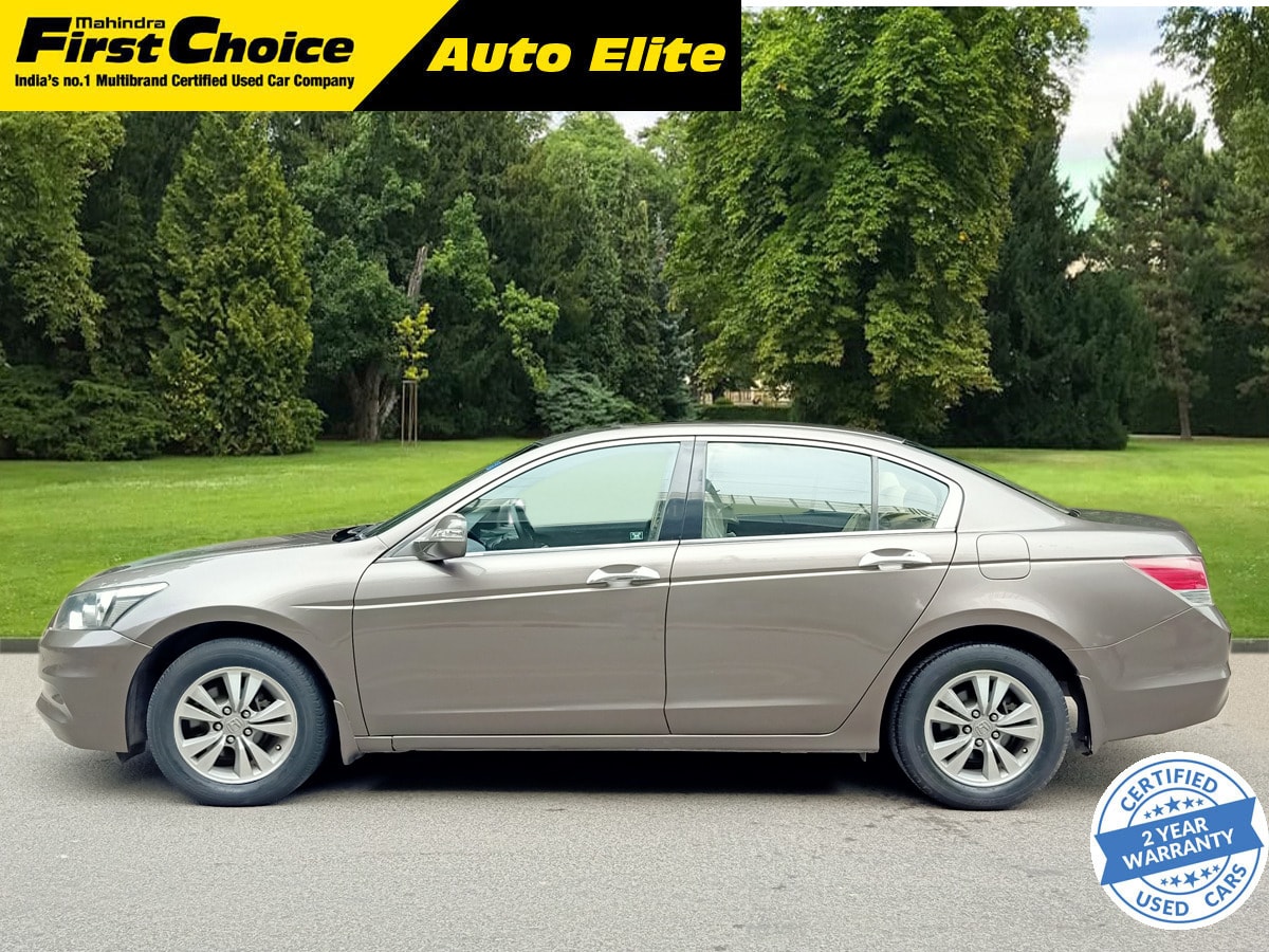 Accord image 4 Accord image 4