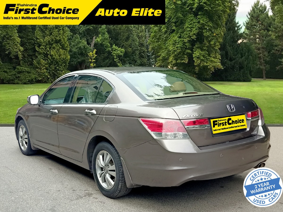 Accord image 5 Accord image 5