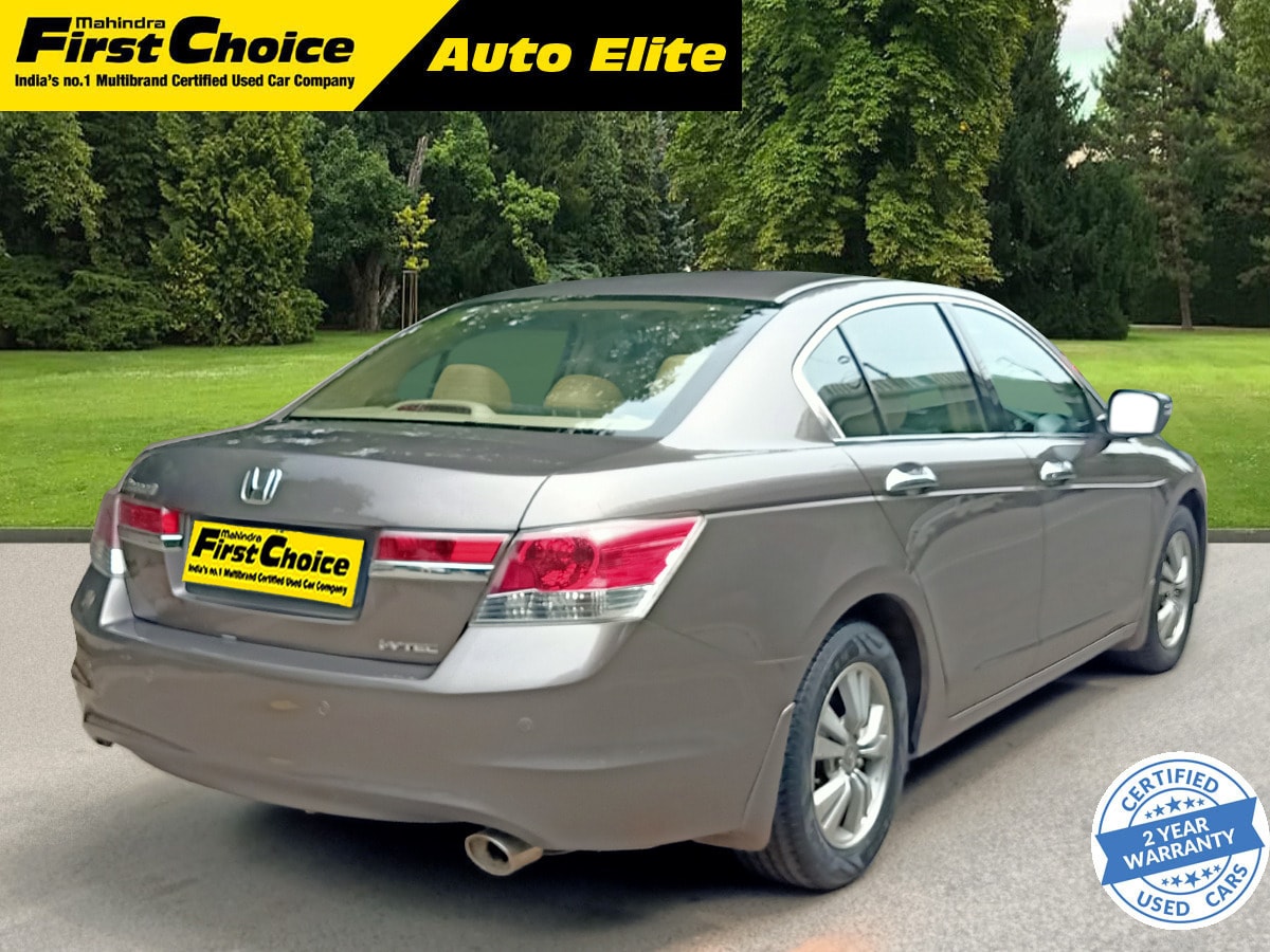 Accord image 6 Accord image 6