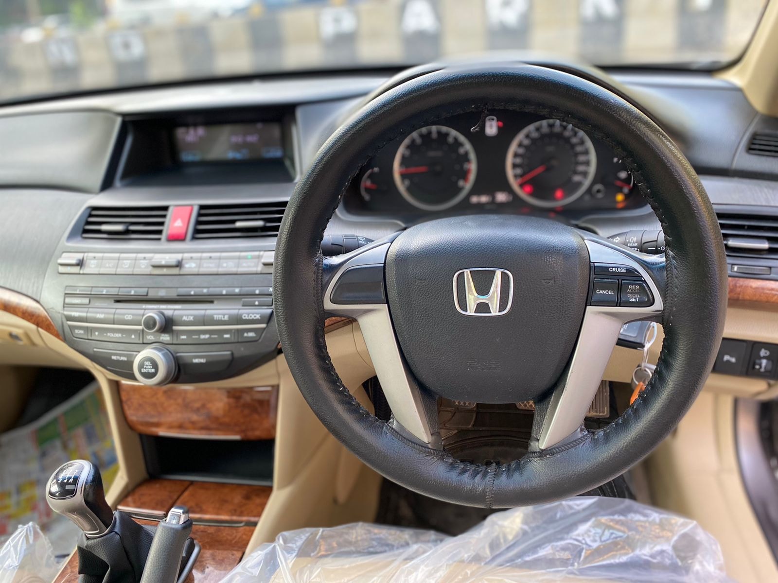 Accord image 17 Accord image 17