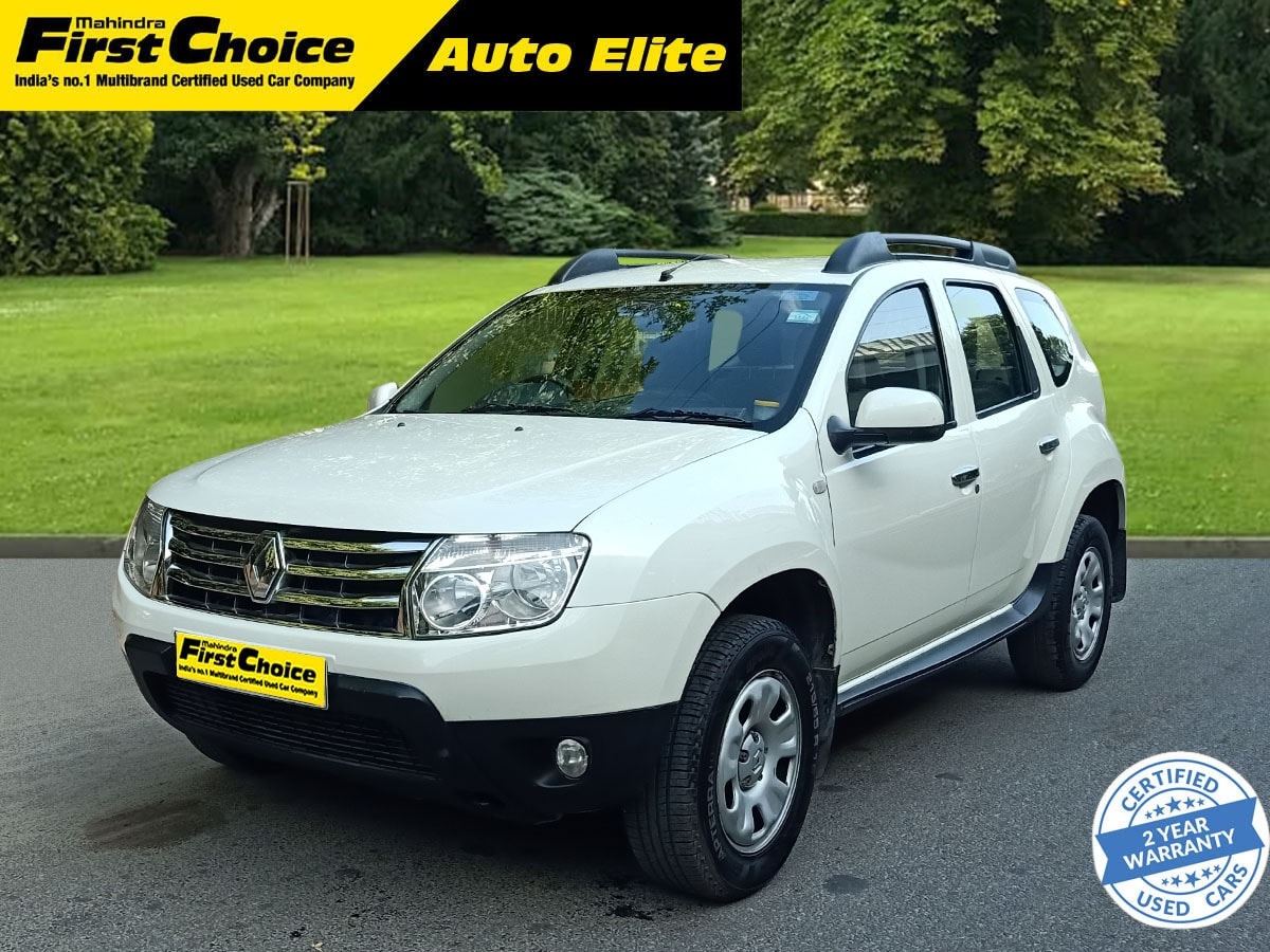 Duster image 3 Duster image 3