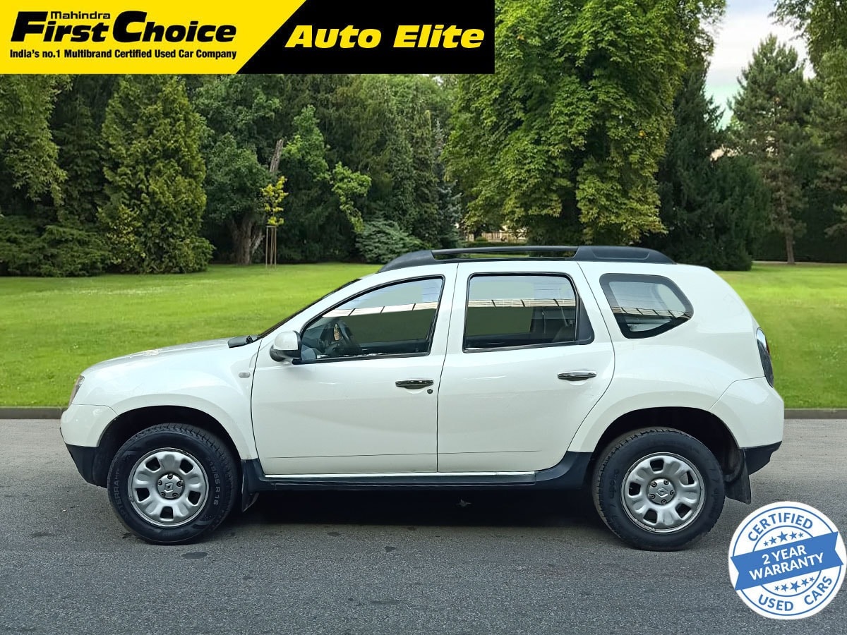 Duster image 4 Duster image 4