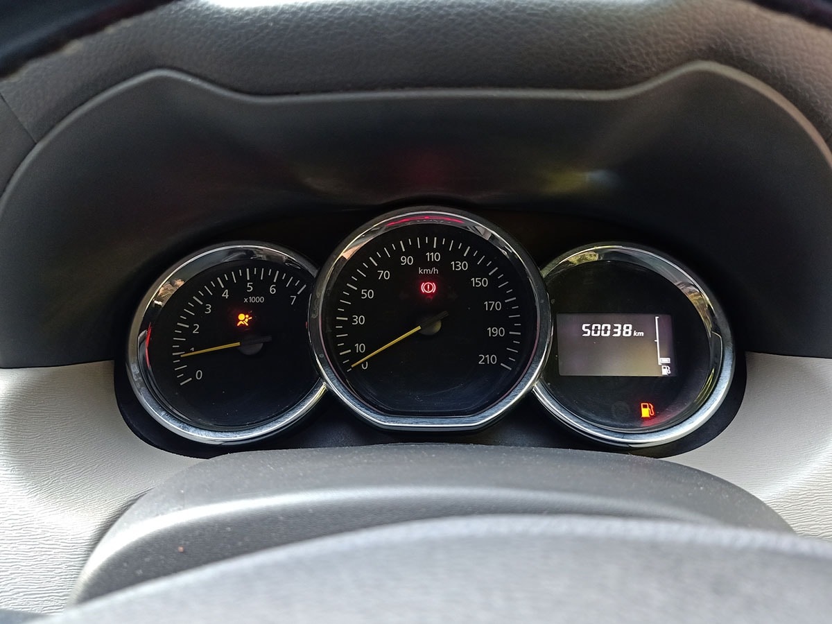 Duster image 16 Duster image 16