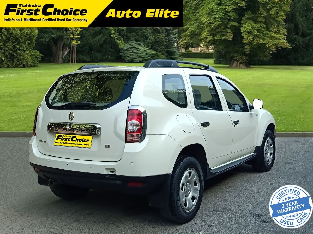 Duster image 5 Duster image 5