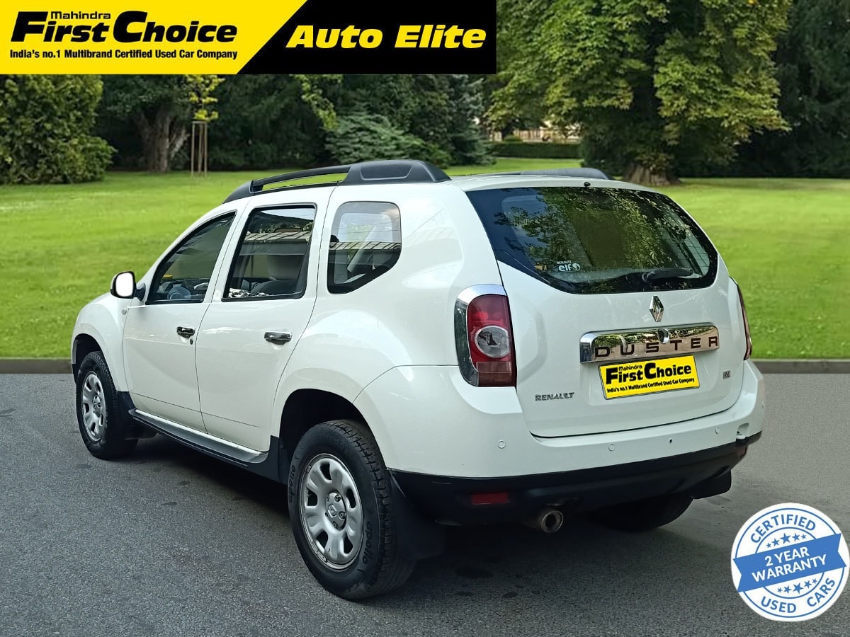 Duster image 6 Duster image 6