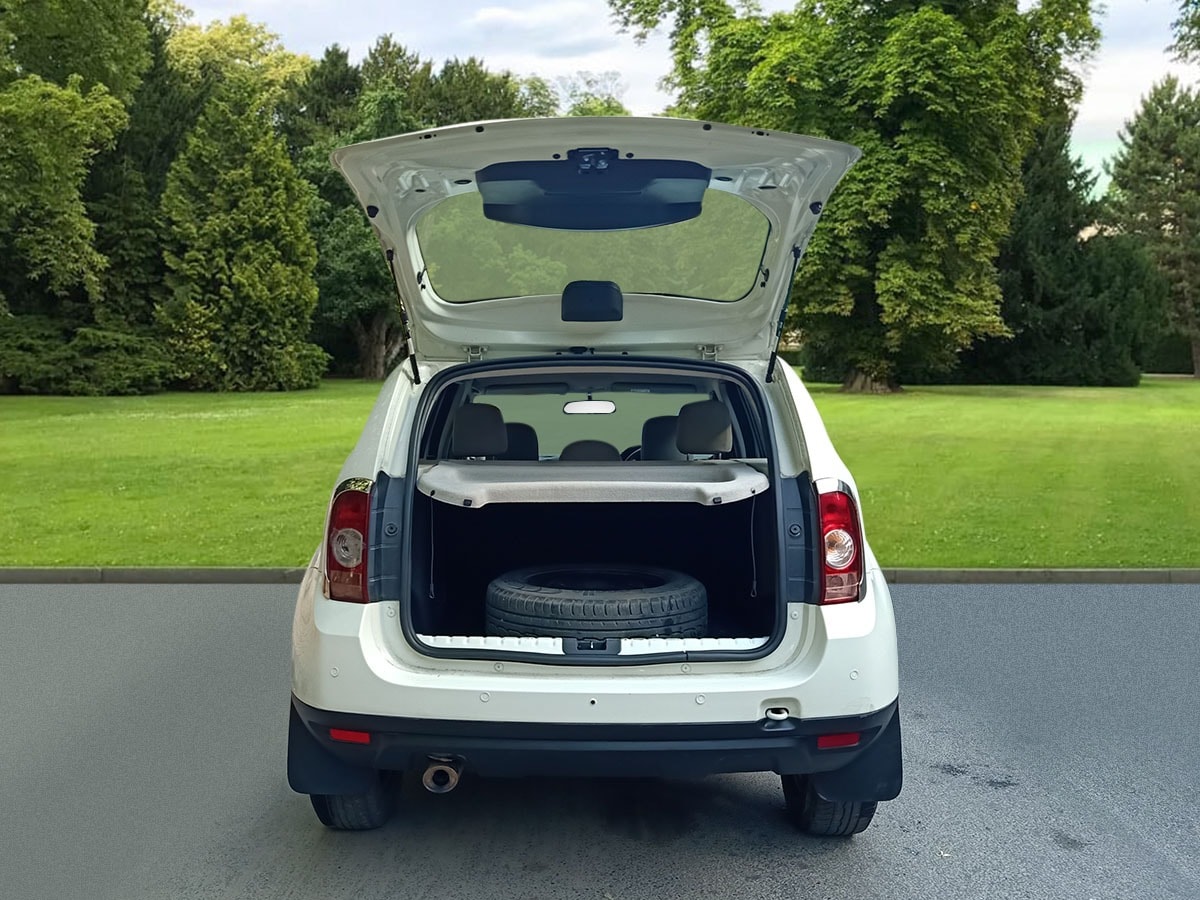 Duster image 9 Duster image 9