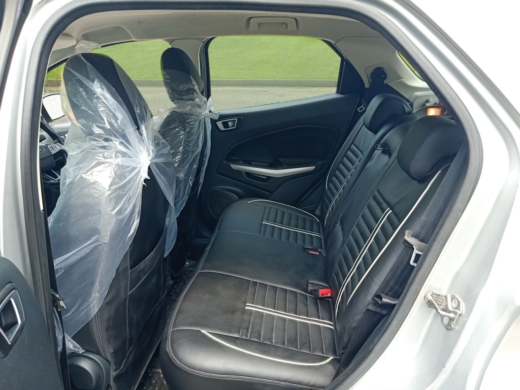 EcoSport image 17 EcoSport image 17