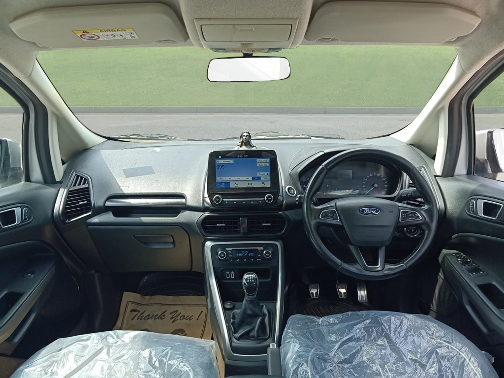 EcoSport image 12 EcoSport image 12