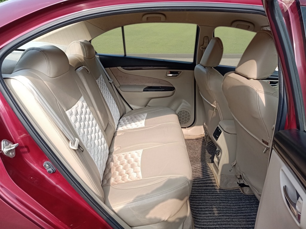 Ciaz image 12 Ciaz image 12