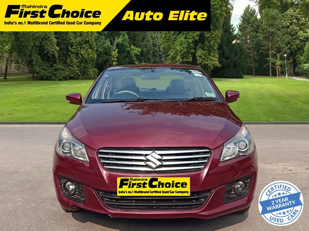 Ciaz image 1 Ciaz image 1