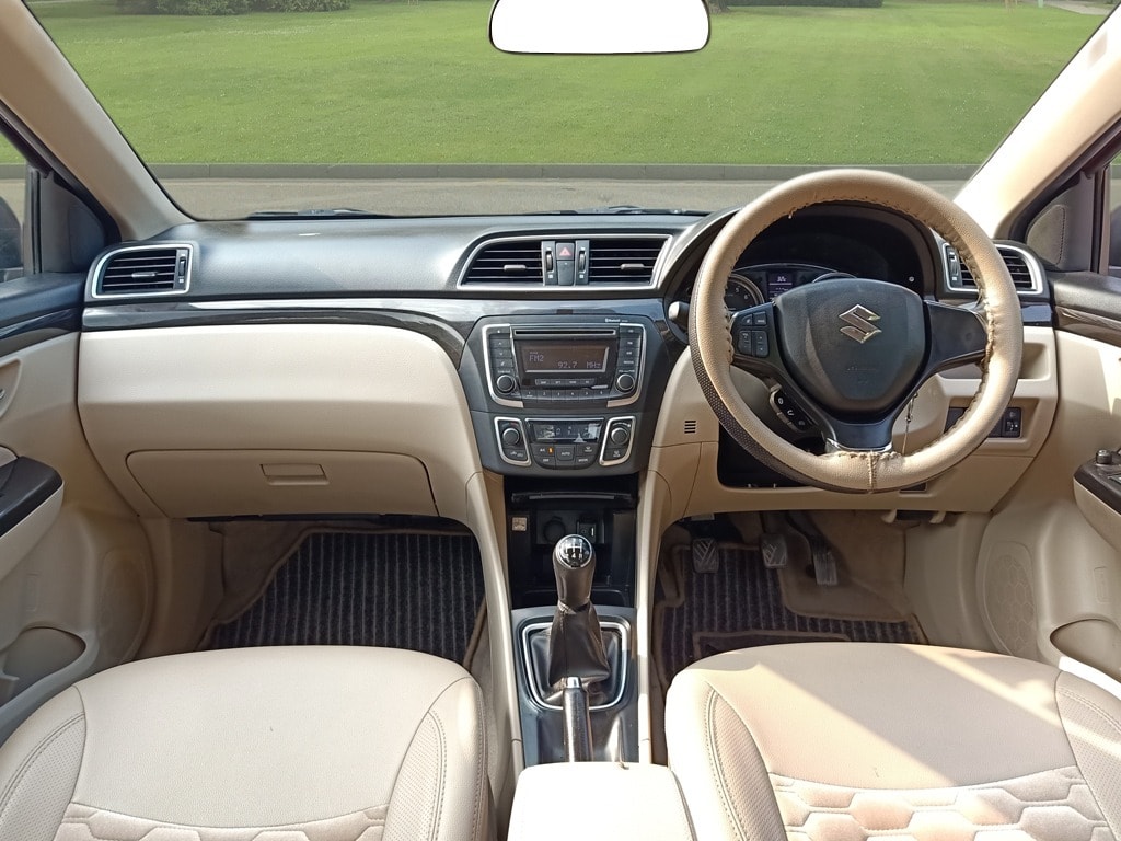 Ciaz image 13 Ciaz image 13