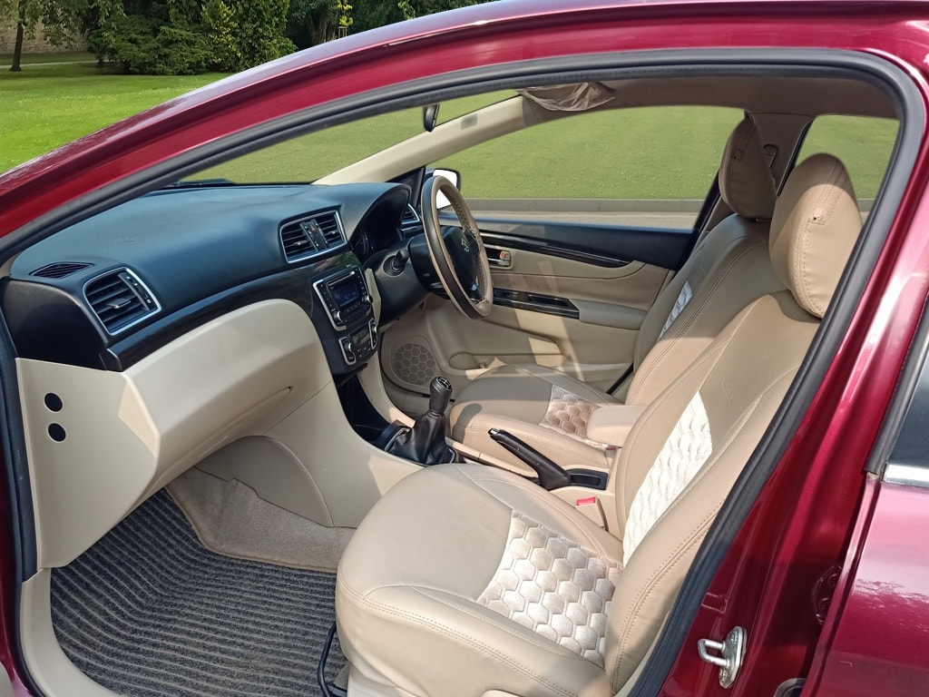 Ciaz image 14 Ciaz image 14