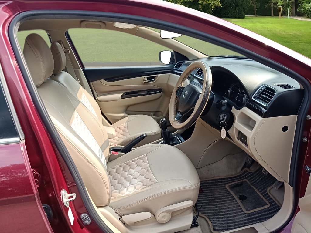 Ciaz image 15 Ciaz image 15