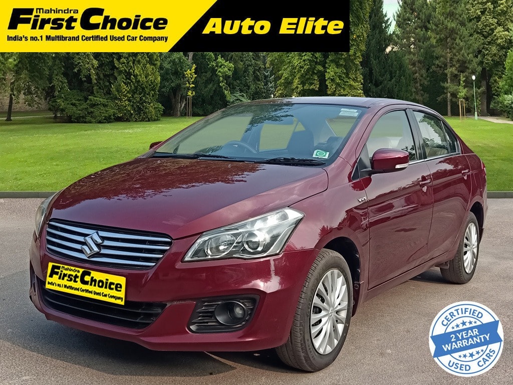 Ciaz image 3 Ciaz image 3