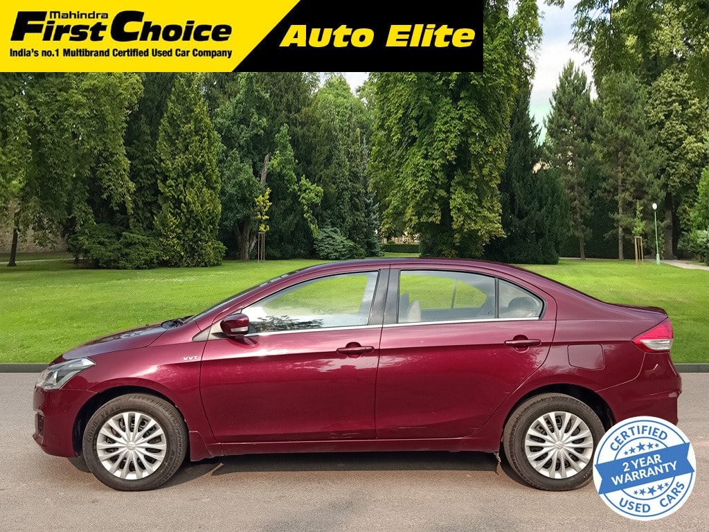 Ciaz image 4 Ciaz image 4