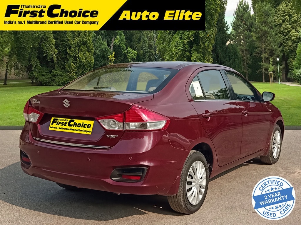 Ciaz image 6 Ciaz image 6