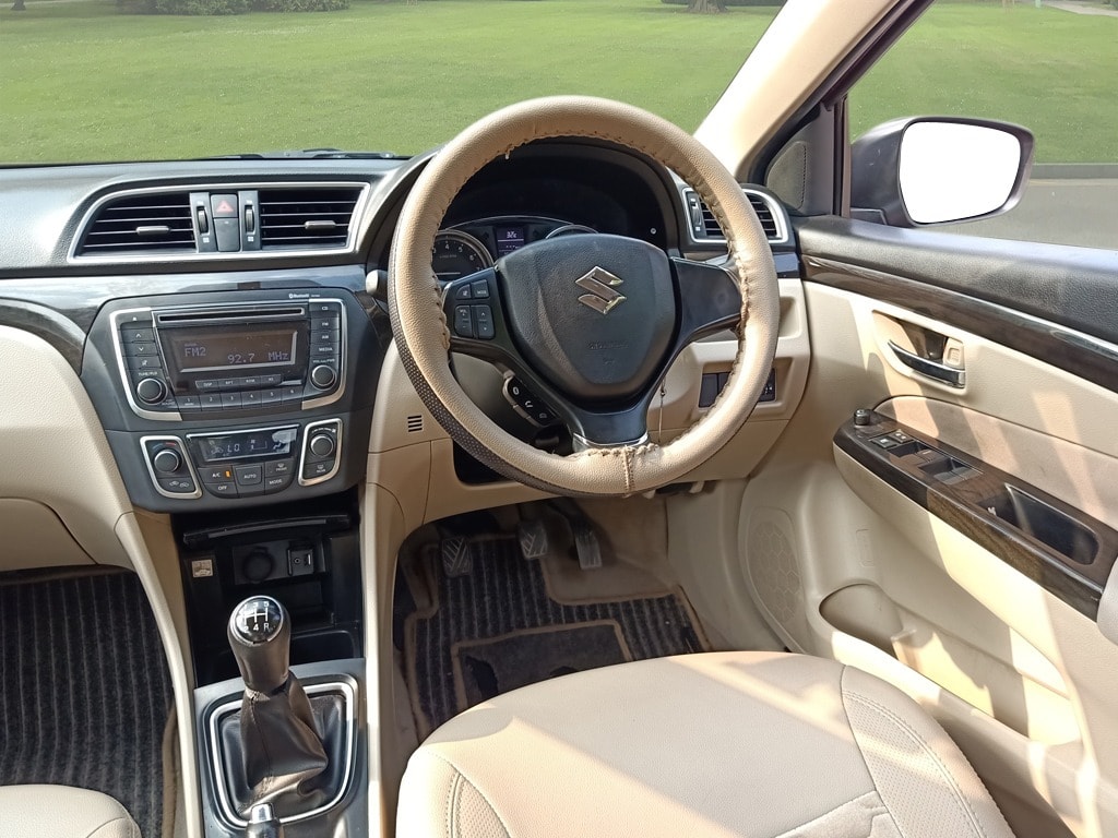 Ciaz image 17 Ciaz image 17