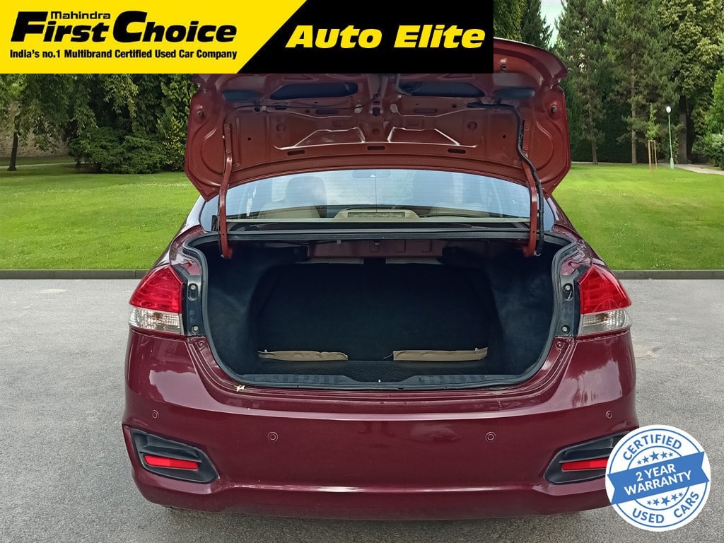 Ciaz image 9 Ciaz image 9