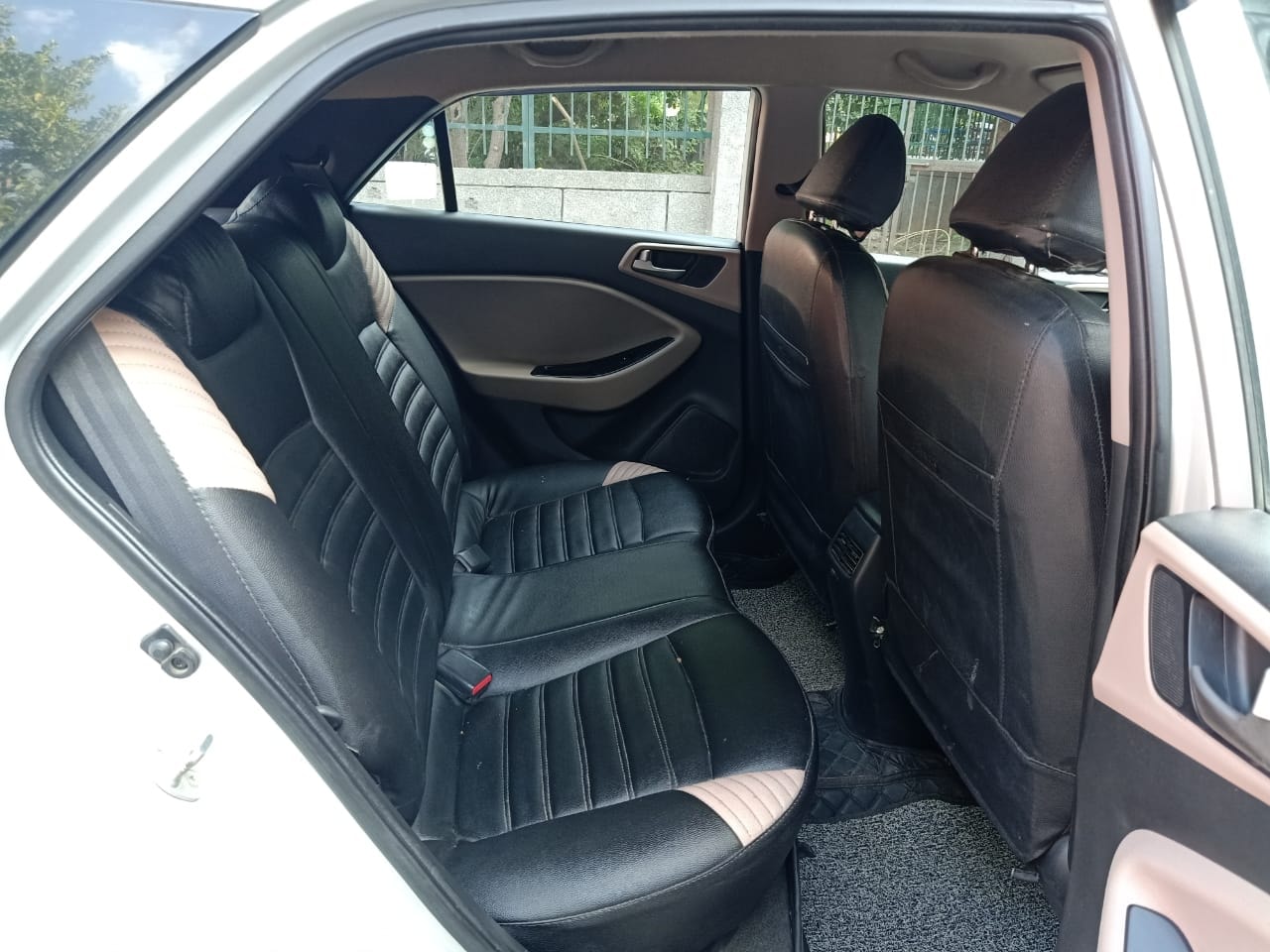 Elite i20 image 11 Elite i20 image 11