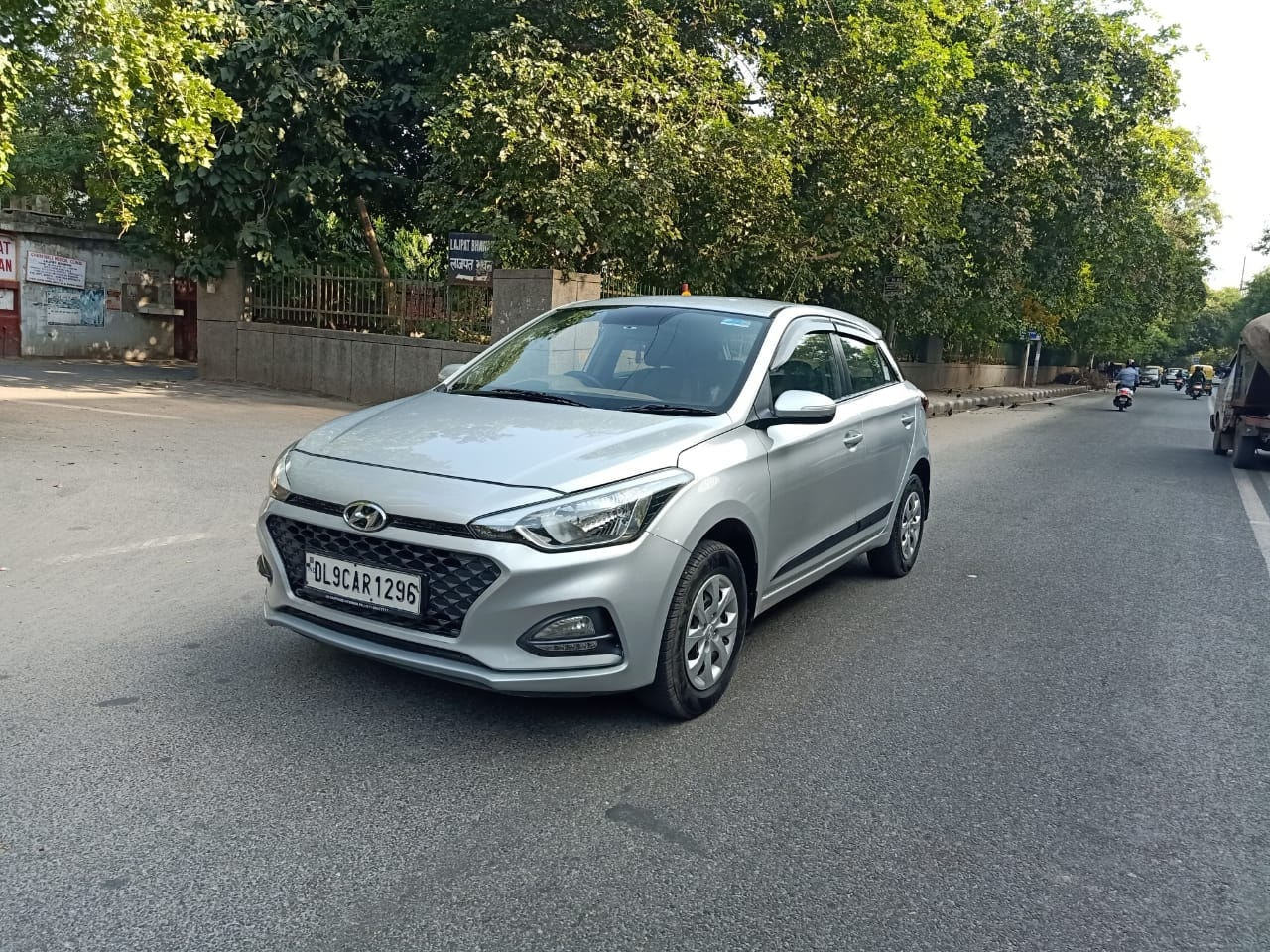 Elite i20 image 3 Elite i20 image 3