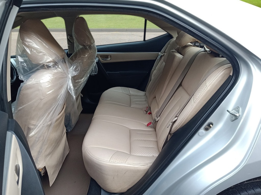 Corolla Altis image 15 Corolla Altis image 15