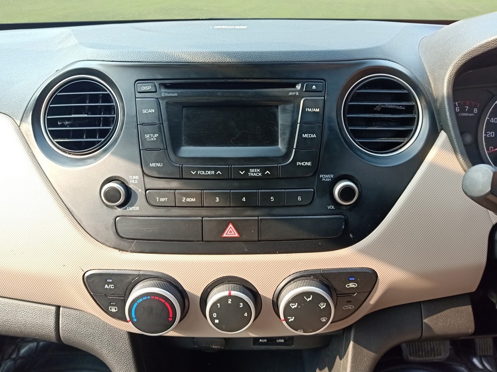 Grand i10 image 11 Grand i10 image 11