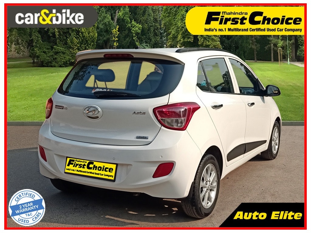 Grand i10 image 5 Grand i10 image 5