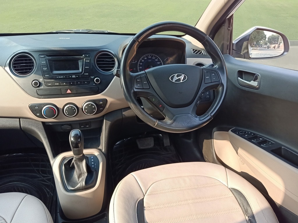 Grand i10 image 13 Grand i10 image 13