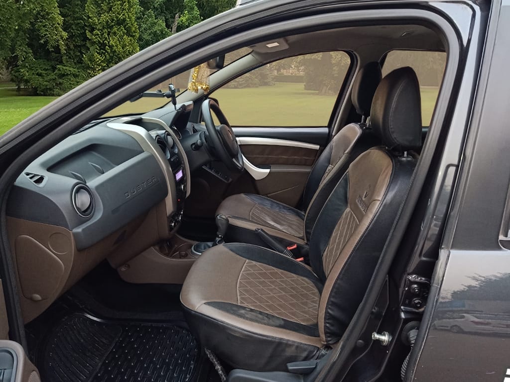 Duster image 16 Duster image 16