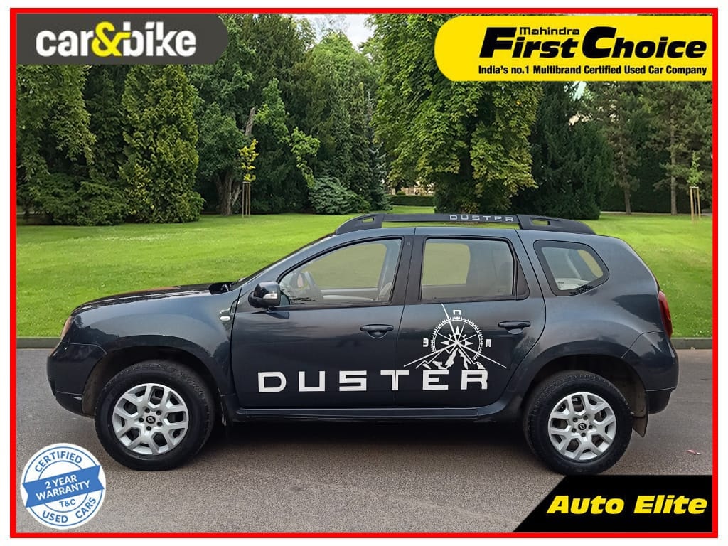 Duster image 2 Duster image 2