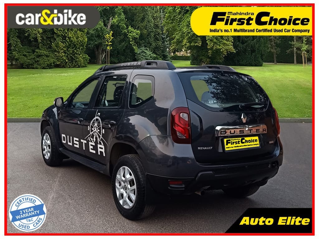 Duster image 3 Duster image 3