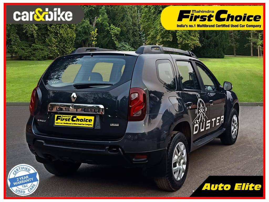 Duster image 5 Duster image 5