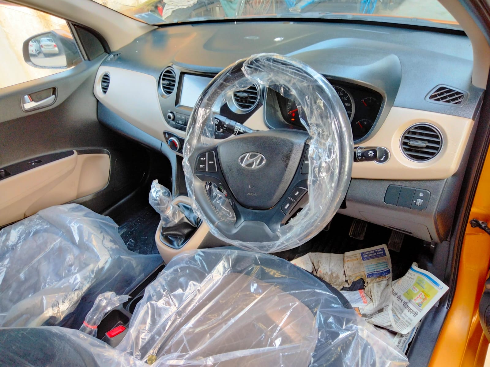 Grand i10 image 12 Grand i10 image 12