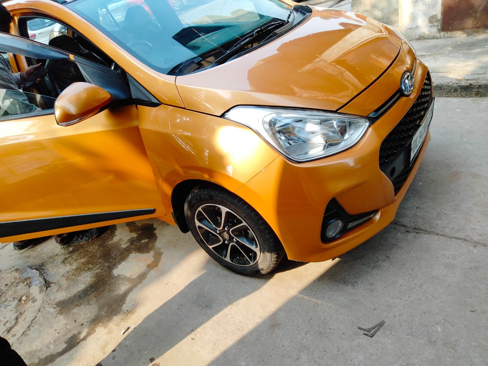 Grand i10 image 5 Grand i10 image 5