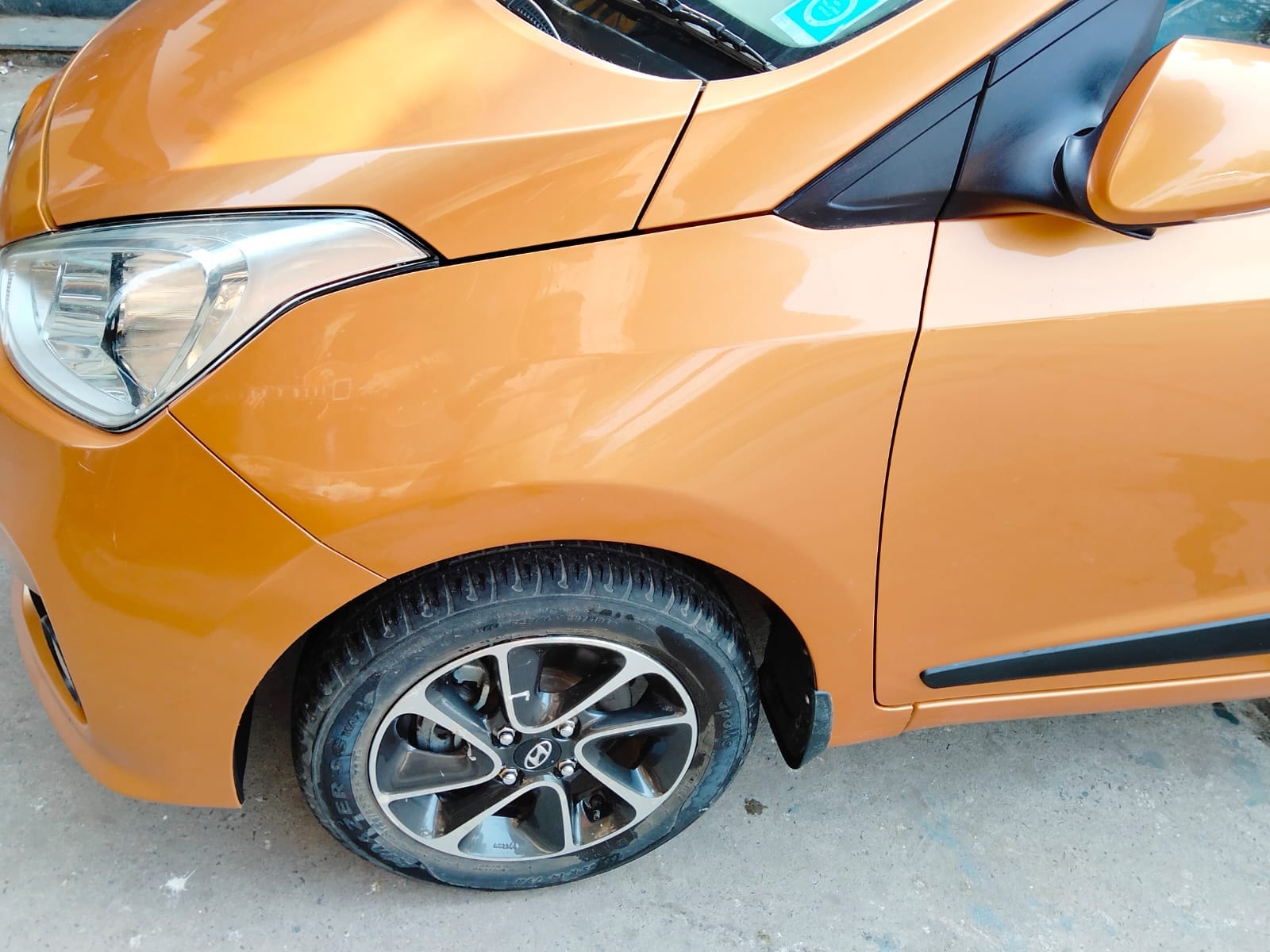 Grand i10 image 9 Grand i10 image 9