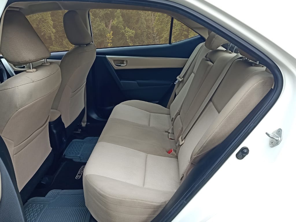 Corolla Altis image 15 Corolla Altis image 15