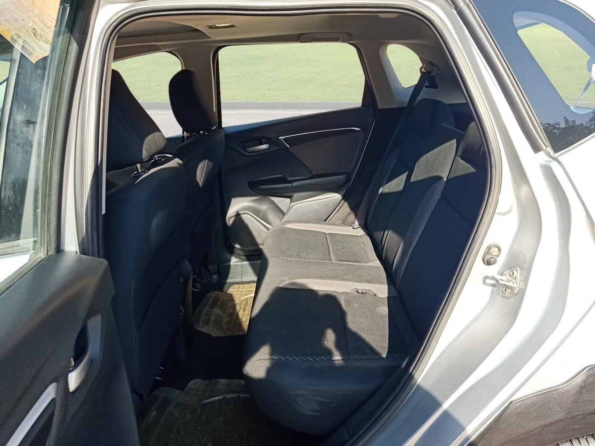 WR-V image 17 WR-V image 17