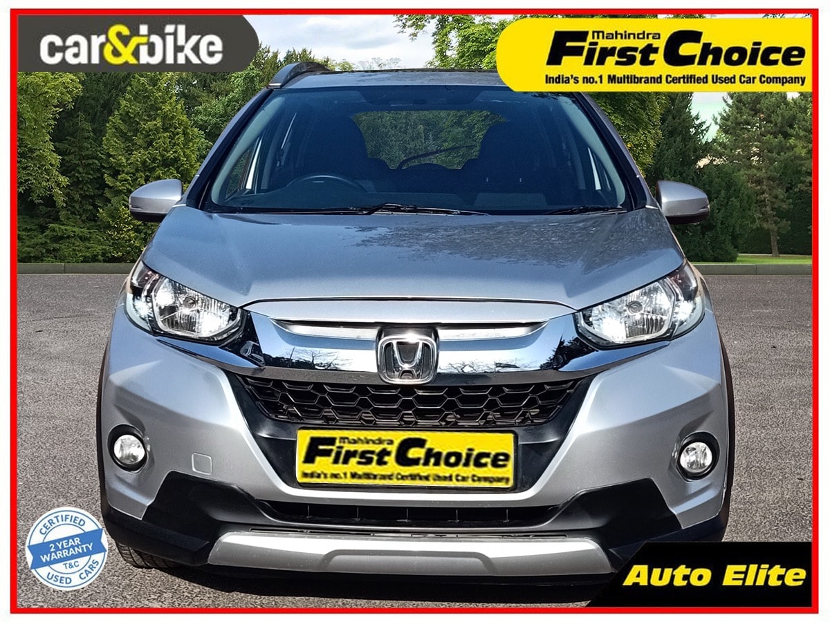 WR-V image 1 WR-V image 1