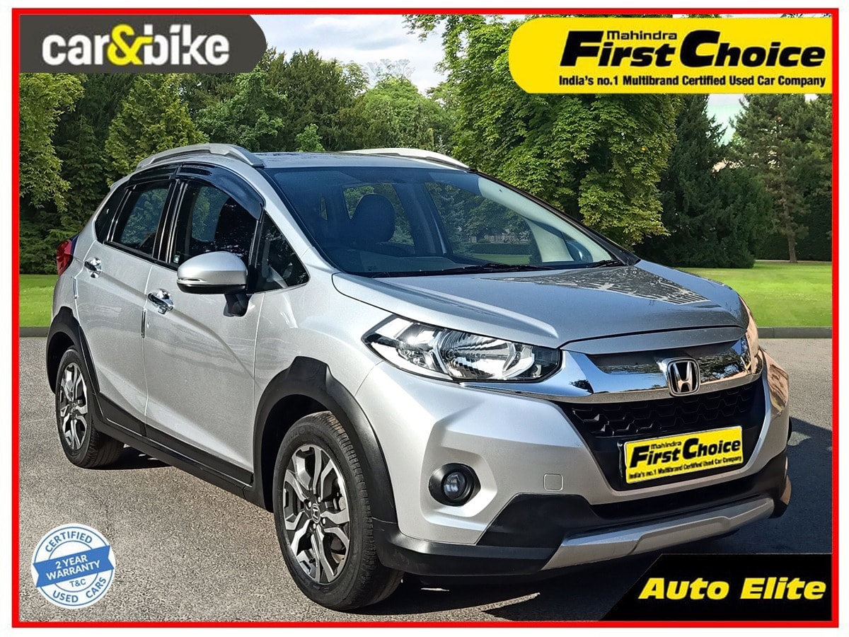 WR-V image 7 WR-V image 7